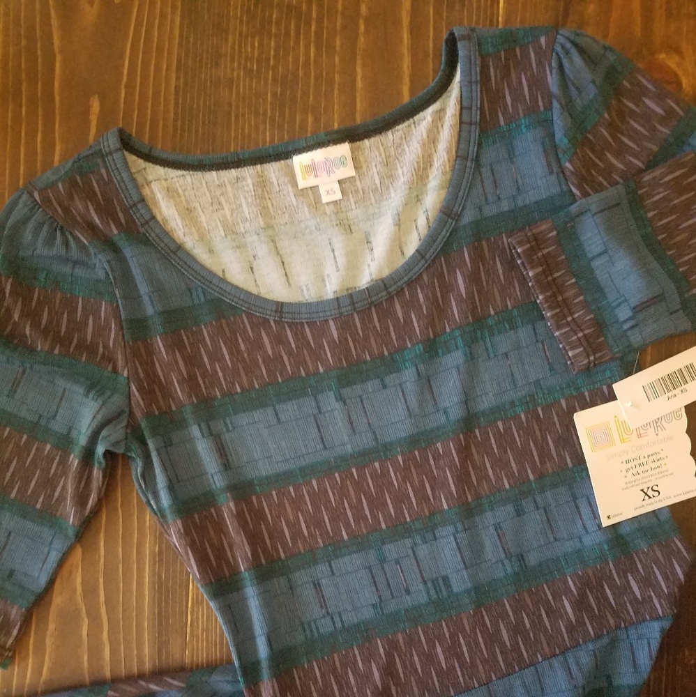 LulaRoe Ana